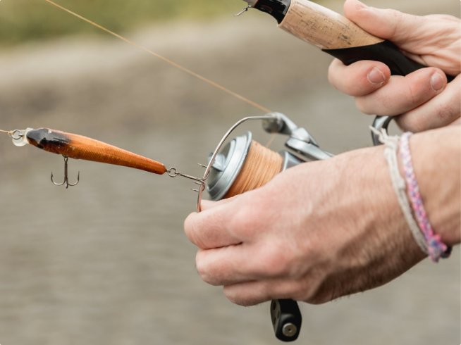 fishing-reels